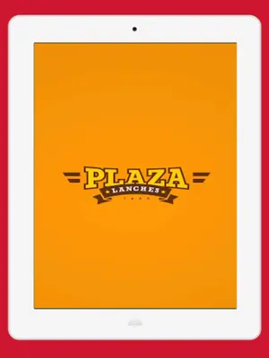 Plaza Lanches android App screenshot 3