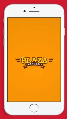 Plaza Lanches android App screenshot 7